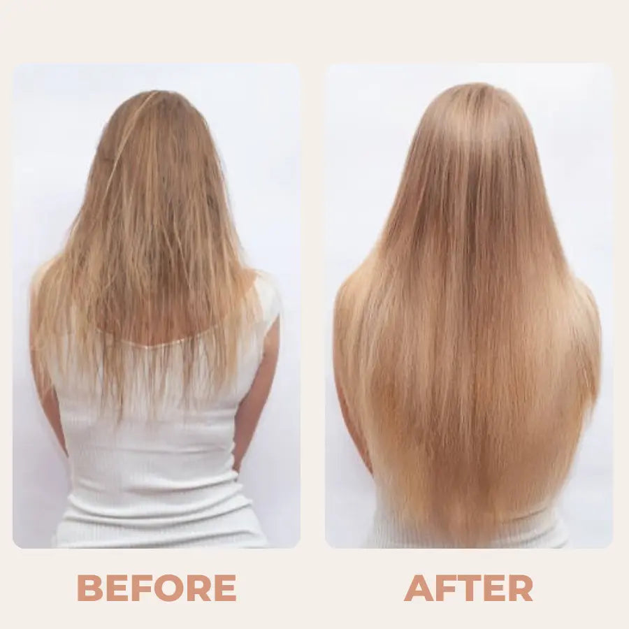 Athena™ Complete Hair Revival Bundle