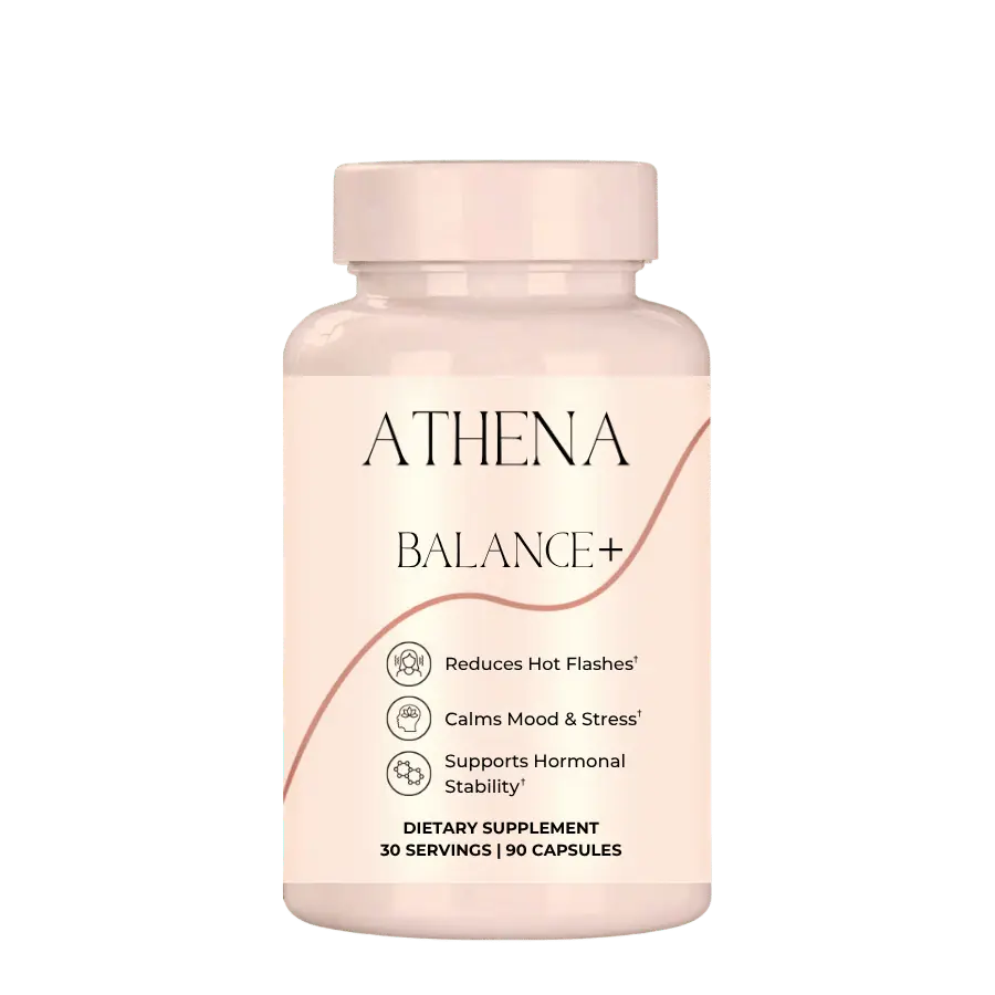 Athena™ Balance+ (72% OFF)