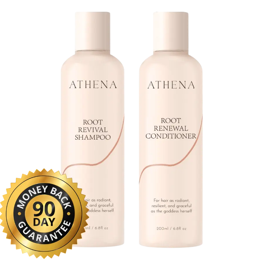 Athena™ Complete MenoScalp System - 1 Month Supply (ds)