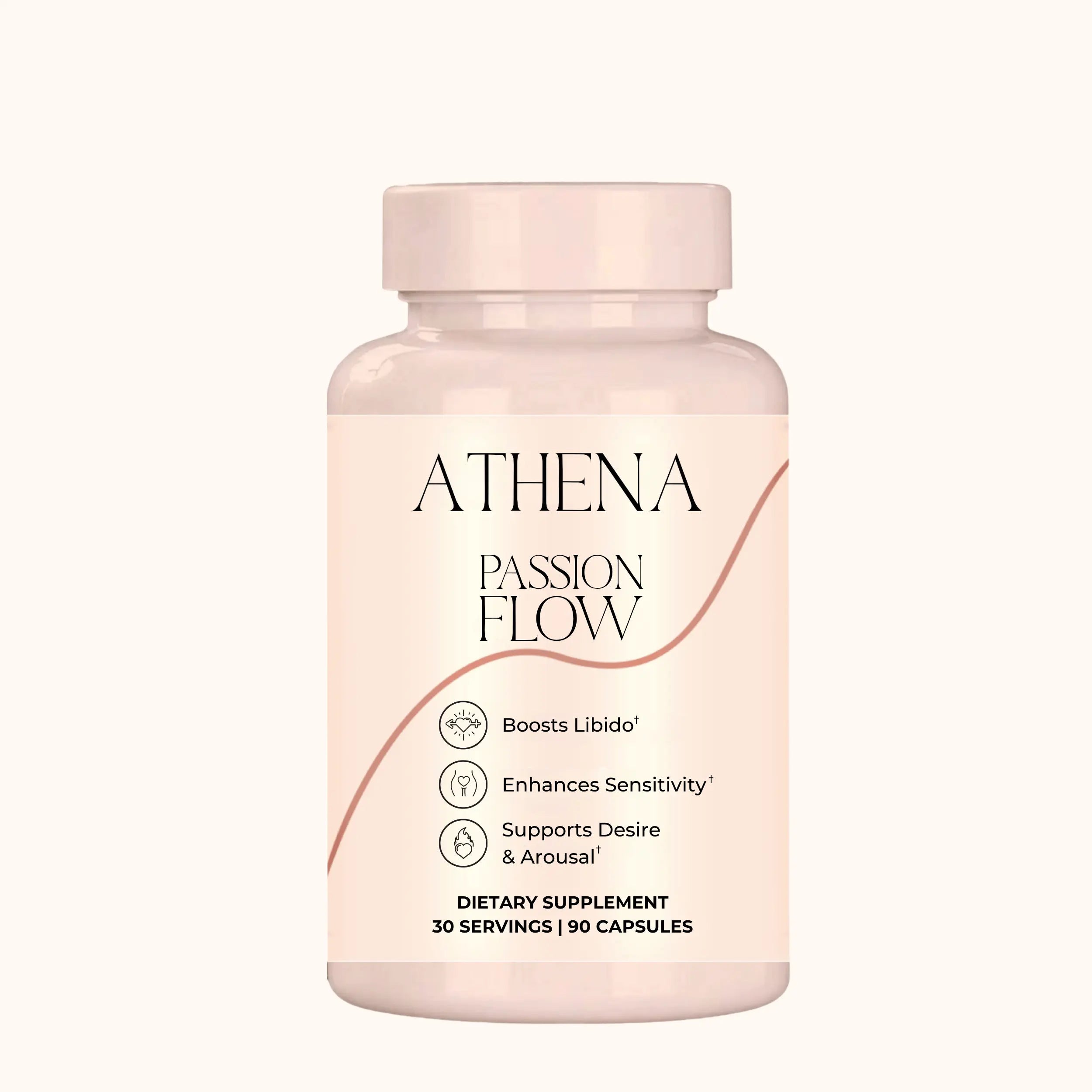 Athena™ Passion Flow