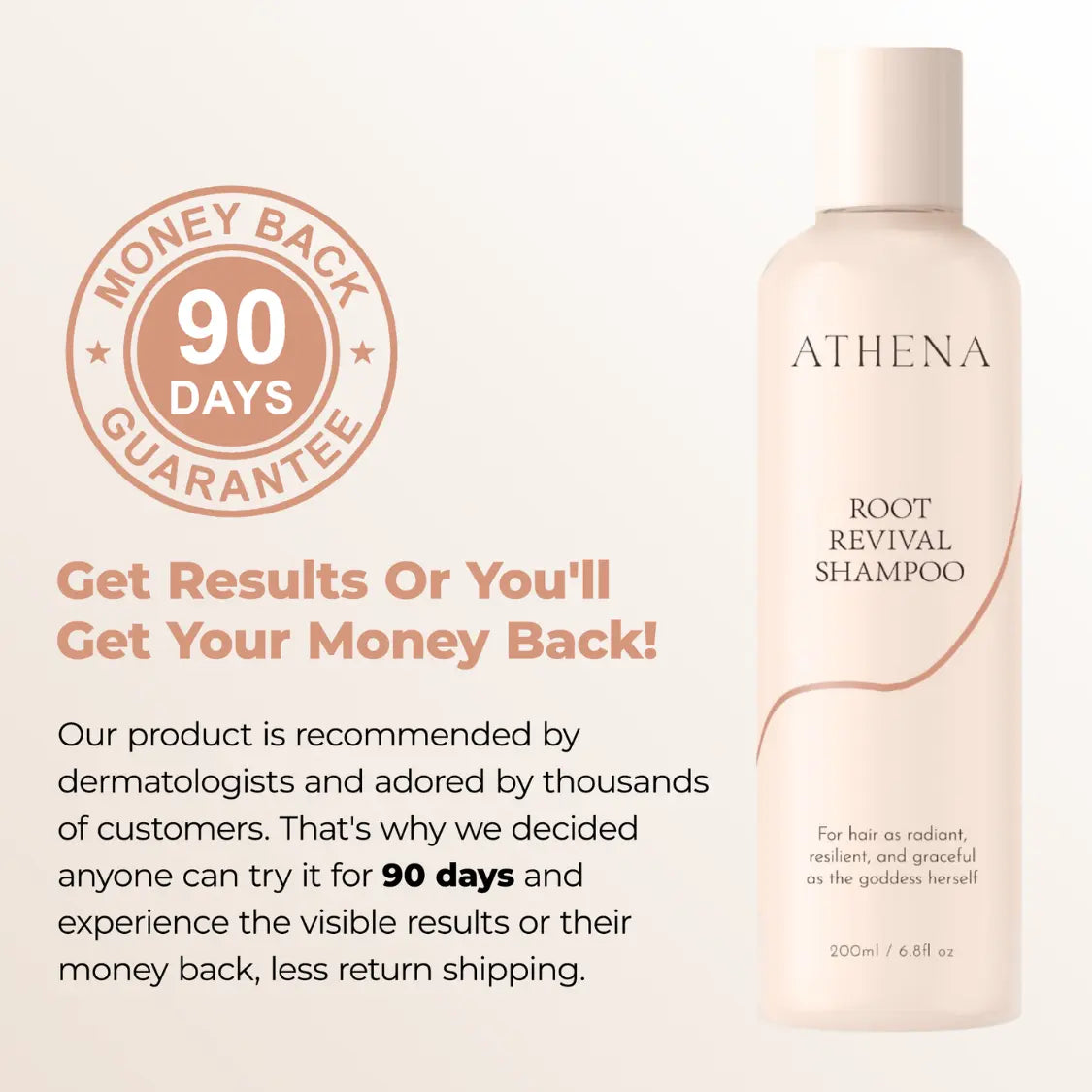 Athena™ Complete Hair Revival Bundle