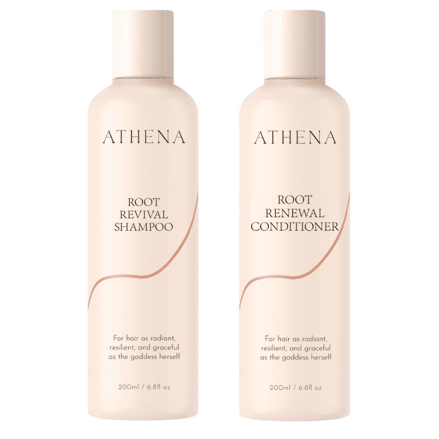 Athena™ Root Revival Bundle - 1 Month Supply