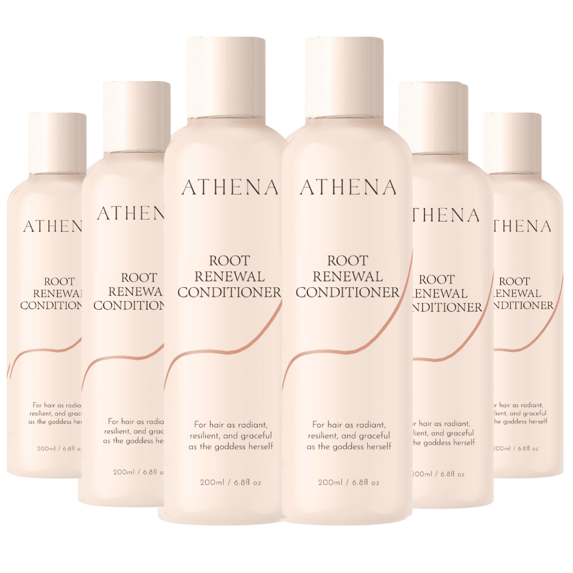 Root Renewal Conditioner - 6 Month Supply(ot)