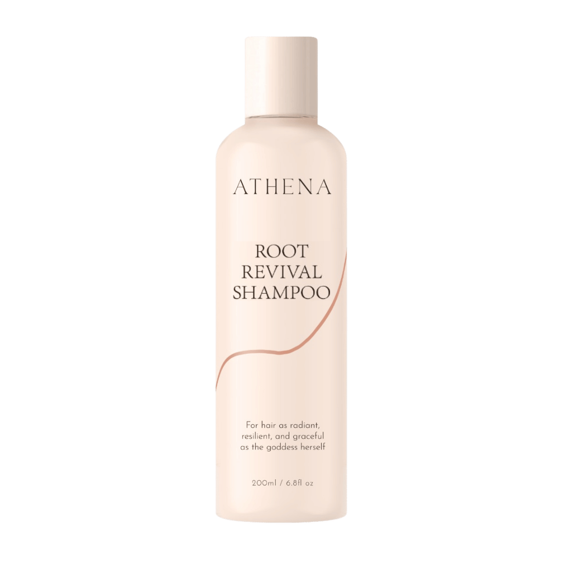 1x Root Revival Shampoo - 38% OFF