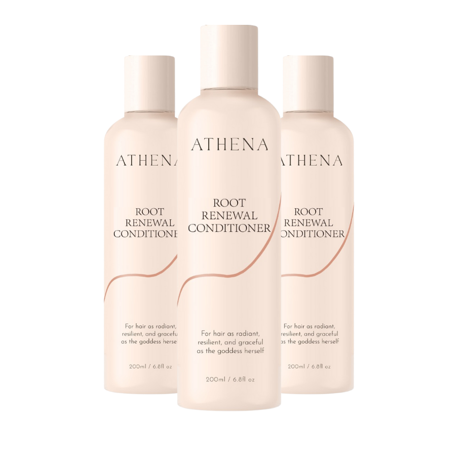 Root Renewal Conditioner - 3 Month Supply(ot)