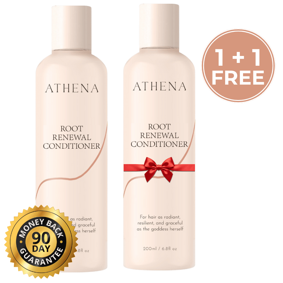 Root Renewal Conditioner (1+1 FREE)