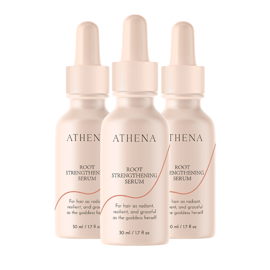 Root Strengthening Serum - 3 Month Supply(ot)