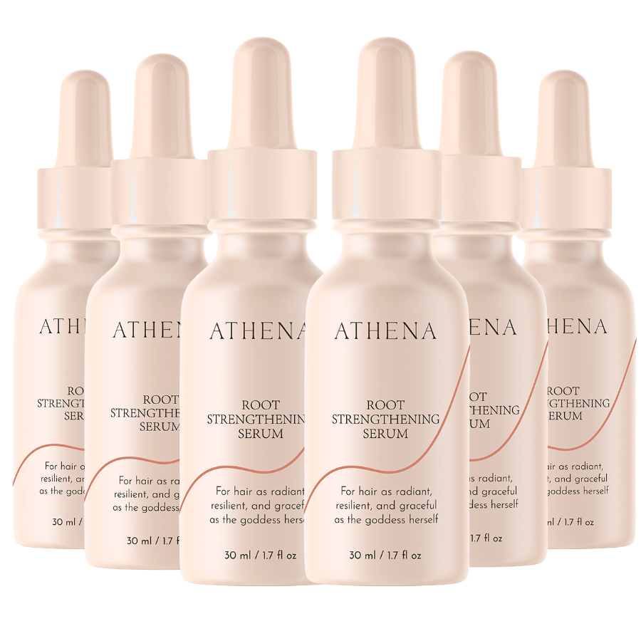 Root Strengthening Serum - 6 Month Supply(ot)