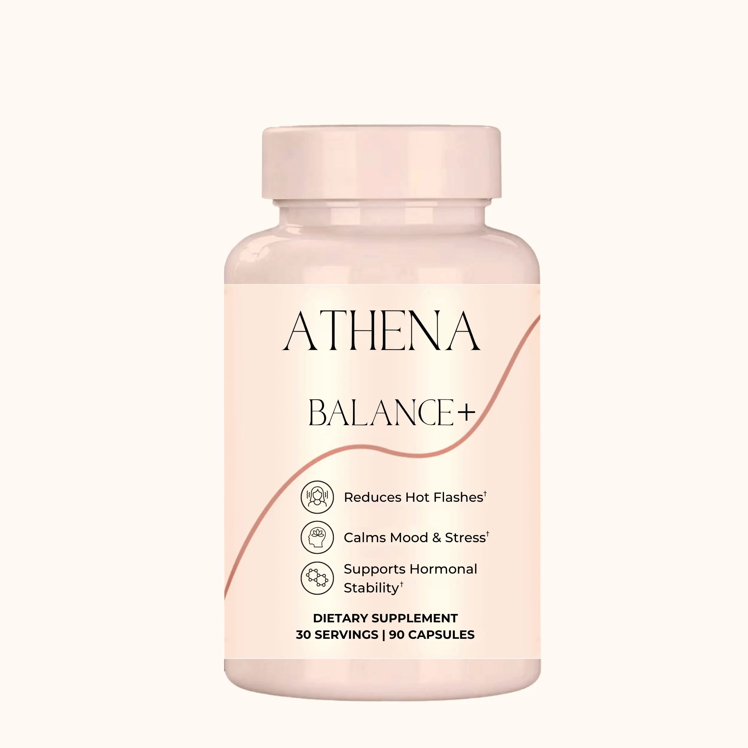 Athena™ Balance+