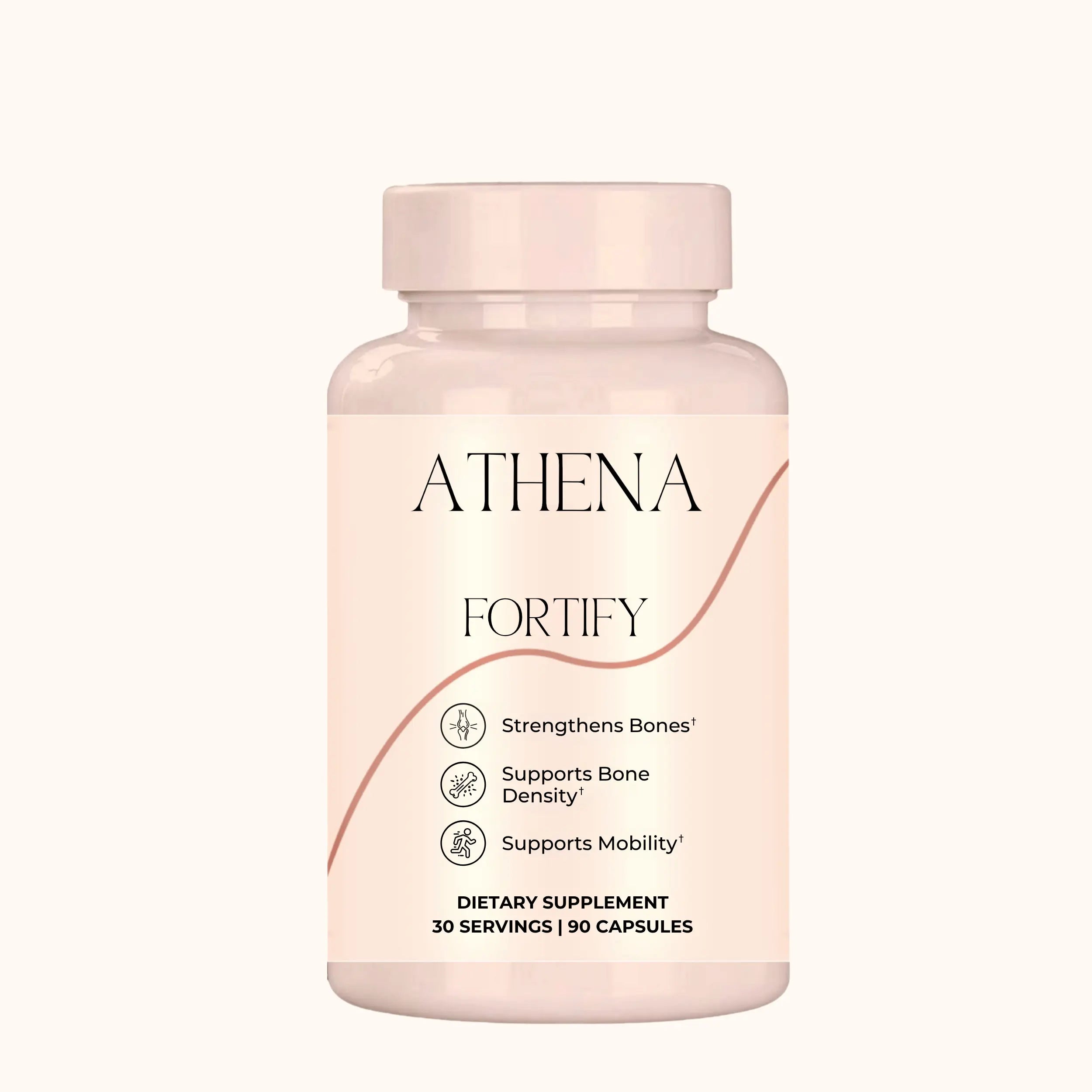 Athena™ Fortify